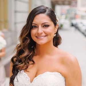 Meet your Posher, Alexandra